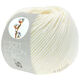 Lana Grossa SOFT COTTON Big | 26-ruwe witte