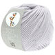 Lana Grossa SOFT COTTON Big | 27-zilvergrijs