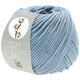 Lana Grossa SOFT COTTON Big | 28-blauwgrijs