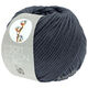 Lana Grossa SOFT COTTON Big | 29-antraciet