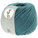 Lana Grossa SOFT COTTON Big | 30-vuren groen