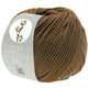 Lana Grossa SOFT COTTON Big | 31-nootbruin