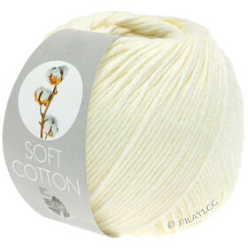 SOFT COTTON van Lana Grossa