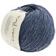 Lana Grossa SOLO LINO MELANGE (Linea Pura) | 107-donker blauw gemêleerd