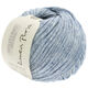 Lana Grossa SOLO LINO MELANGE (Linea Pura) | 108-pastelblauw gemêleerd