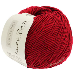 Lana Grossa SOLO LINO (Linea Pura) | 11-rood