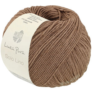 Lana Grossa SOLO LINO (Linea Pura) | 81-kameel