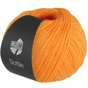 Lana Grossa SOTTILE | 02-oranje