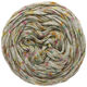 Lana Grossa SPARKLY (ABOUT BERLIN) | 03-taupe/bruin/felroze/groen