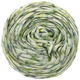 Lana Grossa SPARKLY (ABOUT BERLIN) | 12-ruwe witte/paars/geelgroen/petrol