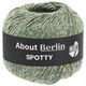 Lana Grossa SPOTTY (ABOUT BERLIN) | 02-grijs groen