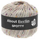 Lana Grossa SPOTTY (ABOUT BERLIN) | 06-zilver Gekleurd