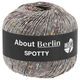 Lana Grossa SPOTTY (ABOUT BERLIN) | 07-grijs Gekleurd