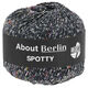 Lana Grossa SPOTTY (ABOUT BERLIN) | 08-antraciet Gekleurd