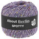 Lana Grossa SPOTTY (ABOUT BERLIN) | 15-violet Gekleurd