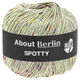 Lana Grossa SPOTTY (ABOUT BERLIN) | 17-groengeel Gekleurd