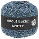 Lana Grossa SPOTTY (ABOUT BERLIN) | 18-jeans blauw Gekleurd