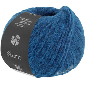 Lana Grossa SPUMA | 13-kobaltblauw