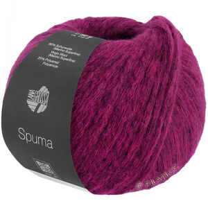 Lana Grossa SPUMA | 14-foksia