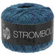 Lana Grossa STROMBOLI | 109-oceaanblauw/donker staalblauw