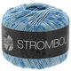 Lana Grossa STROMBOLI | 114-licht blauw/jeans