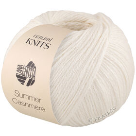 SUMMER CASHMERE van Lana Grossa
