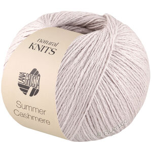 Lana Grossa SUMMER CASHMERE | 09-Linnen beige