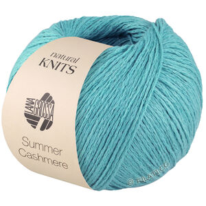 Lana Grossa SUMMER CASHMERE | 13-turkoois