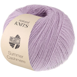 Lana Grossa SUMMER CASHMERE | 20-pastelsering