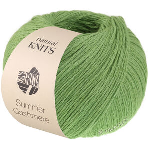 Lana Grossa SUMMER CASHMERE | 24-groen