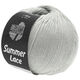 Lana Grossa SUMMER LACE | 07-zachtgrijs