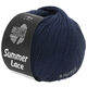 Lana Grossa SUMMER LACE | 15-nacht blauw