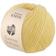Lana Grossa SUMMER SOFTNESS | 11-geel