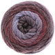 Lana Grossa SUPER COLOR | 105-paars/bes/bordeaux/ouderling
