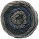 Lana Grossa SUPER COLOR | 109-donker grijs/antraciet/zwart/donker blauw