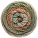 Lana Grossa SUPER COLOR | 113-beige/kameel/grijs groen/licht oranje