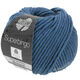 Lana Grossa SUPERBINGO | 007 -petrol blauw