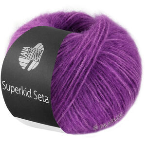 Lana Grossa SUPERKID SETA | 007-orchidee