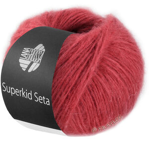 Lana Grossa SUPERKID SETA | 009-framboos
