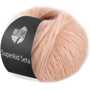 Lana Grossa SUPERKID SETA | 011-perzik