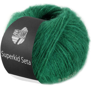 Lana Grossa SUPERKID SETA | 022-opaalgroen