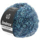 Lana Grossa TENDENZA | 009-blauw paars/munt