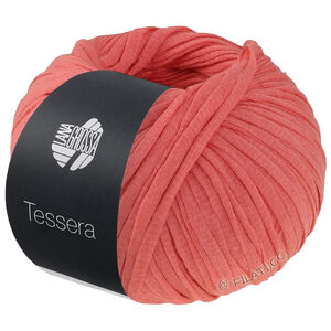Lana Grossa TESSERA | 10-framboos