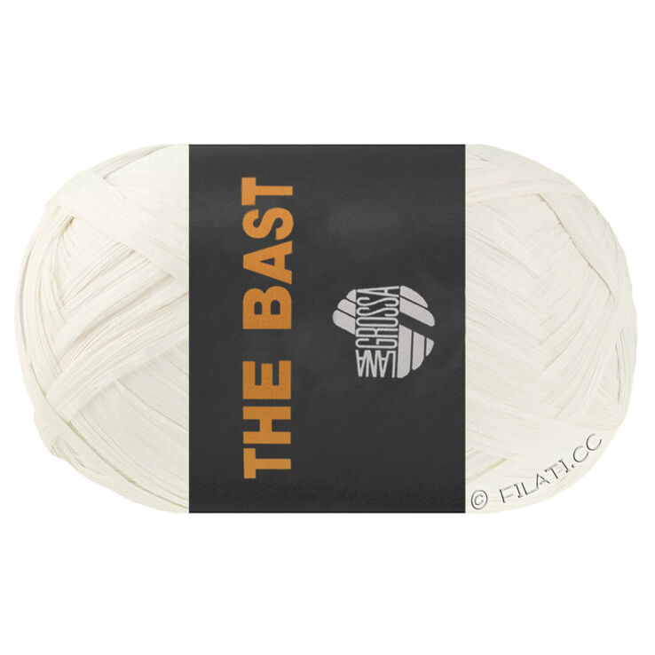 Lana Grossa THE BAST | 01-room