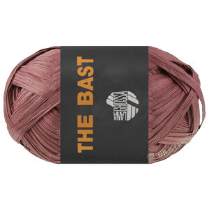 Lana Grossa THE BAST | 08-bruinrood