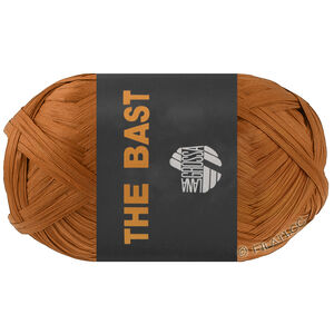 Lana Grossa THE BAST | 11-kaneelbruin
