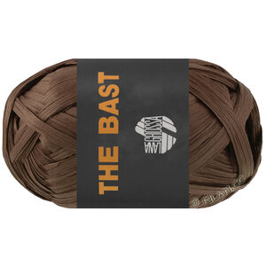 Lana Grossa THE BAST | 12-donker bruin