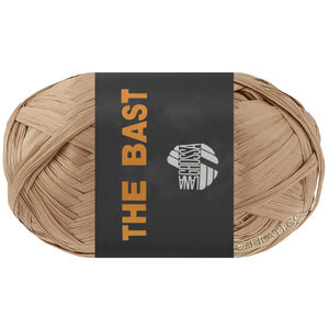 Lana Grossa THE BAST | 13-lichtbruin