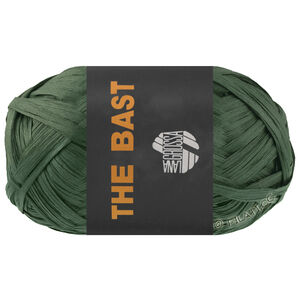 Lana Grossa THE BAST | 18-bos groen