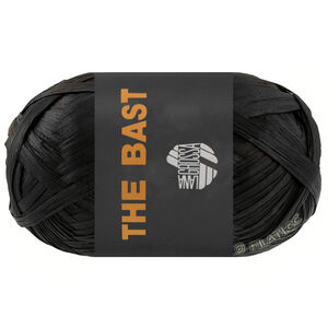 Lana Grossa THE BAST | 19-zwart